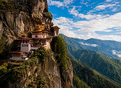 Bhutan