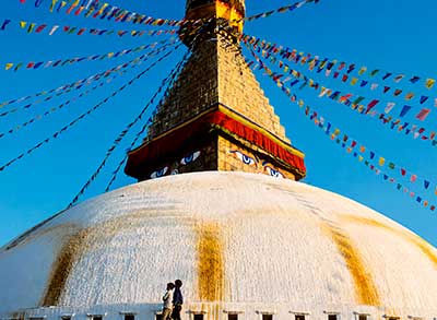 Nepal