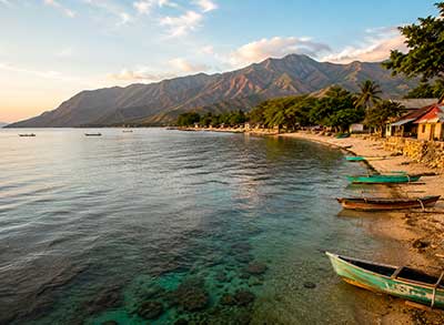 Timor-Leste