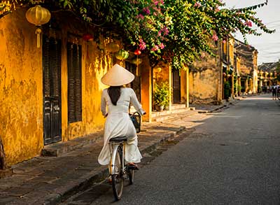 Vietnam