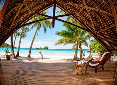 Boutique Hotels & Lodges Asia