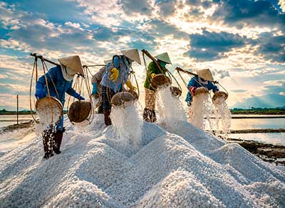 Travel Vietnam