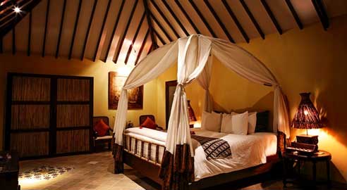 Aloon Aloon Garden Villa