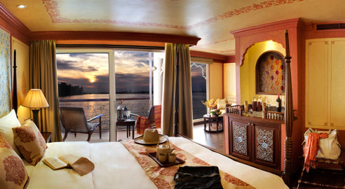 Superior Stateroom (12 units)