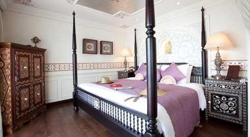 Signature Suites (4 units)