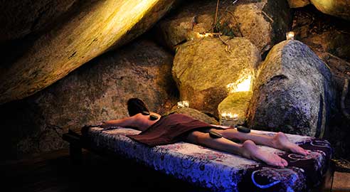 Japamala Resort highlight