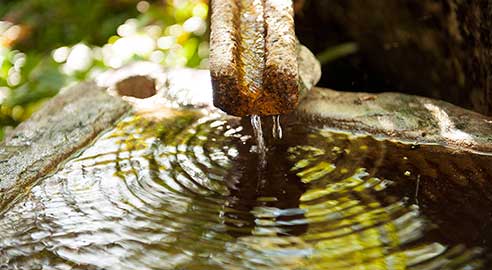 Kinugawa Kanaya Hotel highlight