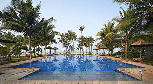 Neeleshwar Hermitage highlight