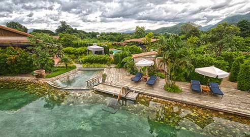 Reverie Siam highlight