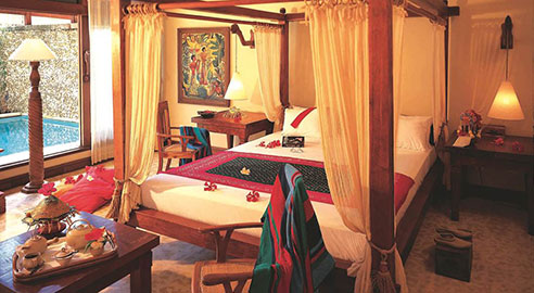 2-bedroom Kampong Suite