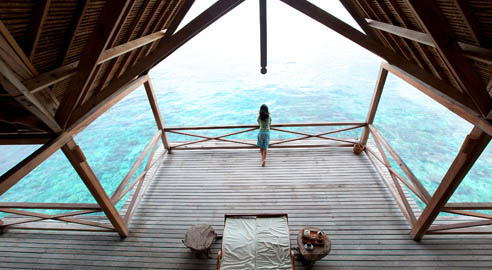 Deluxe Villa Tabisasu