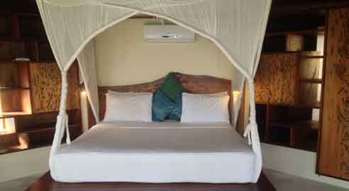 Deluxe Villa Wachakom