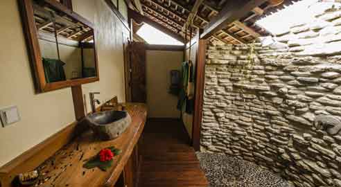 Deluxe Villa Kalanme