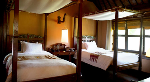 Walter Spies Pavilion