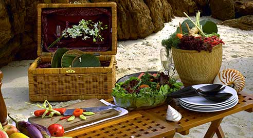 Silolona Sojourns highlight