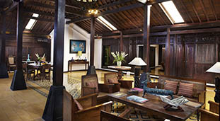 Ambar 2-bedroom Villa