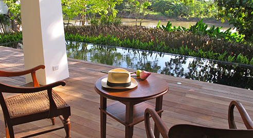 The Bohemian Residence highlight