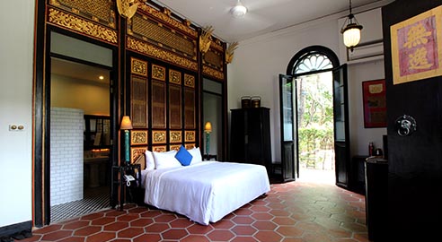 The Liang Collection