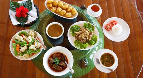 Pindaya Farm House highlight