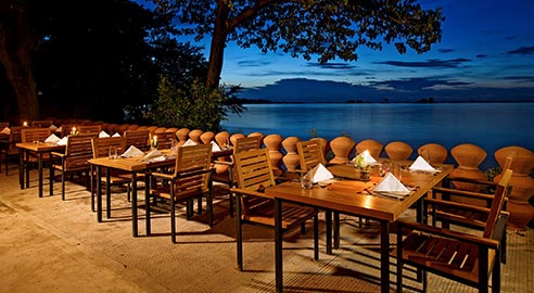 Yandabo Home highlight