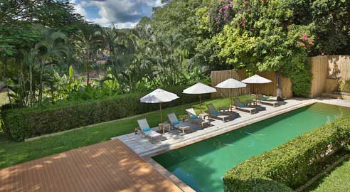 The Apsara Rive Droite highlight