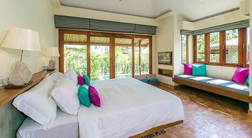 Deluxe Cottage (9 units)