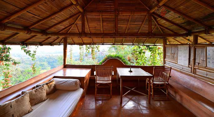 Mountain Cottages (8 units)