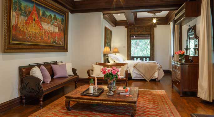 The 3-Bedroom Lower House