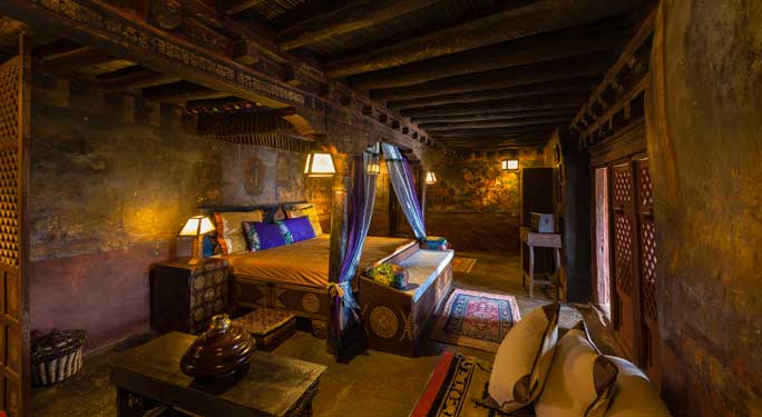 The Royal Suite (1 unit)