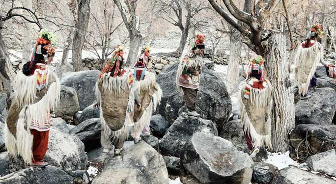 Stok Palace Heritage Hotel highlight