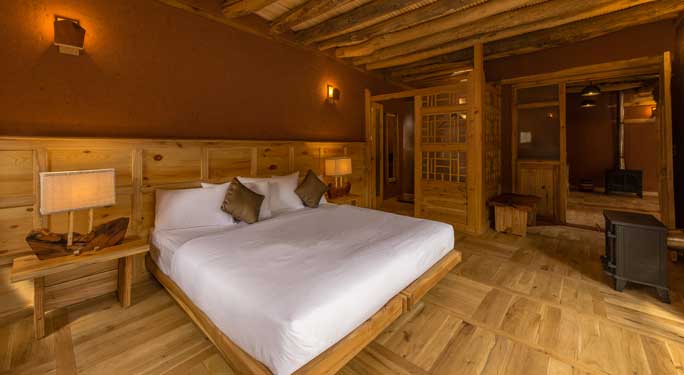 The Suites (4 units)