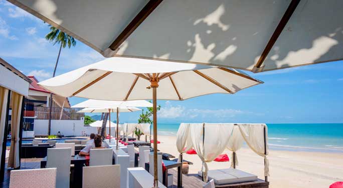 Aava Resort & Spa highlight