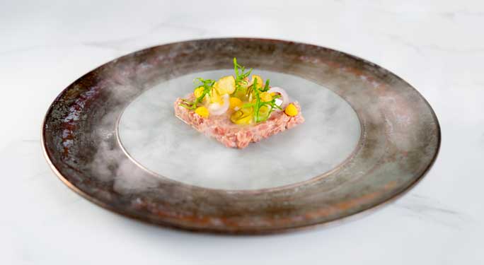 Apéritif Restaurant & Bar highlight