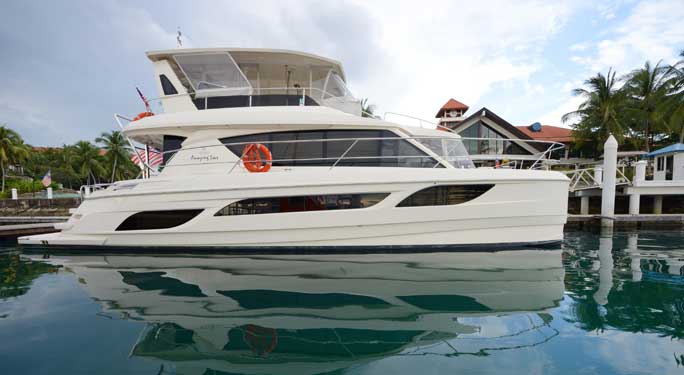 Hill Side Villas (10 units)