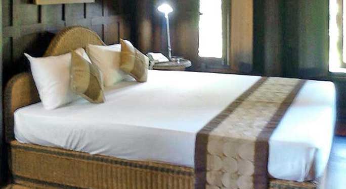 Family Suite with Balcony