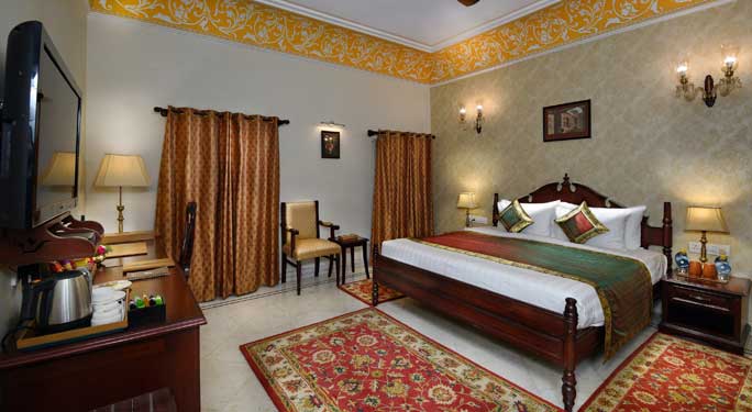 Varuna Burj Room (1 unit)