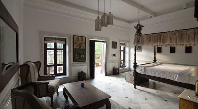 Notun Bari Pond View (2 units)