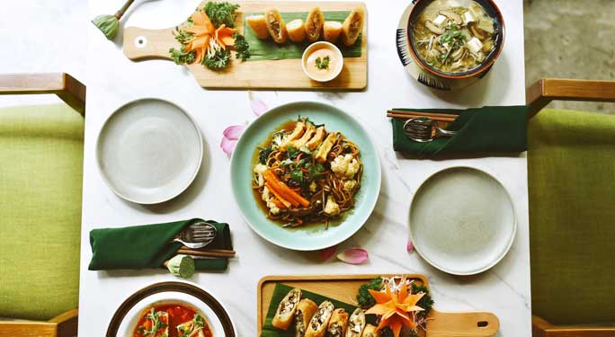 Secret Garden 131 Calmette highlight