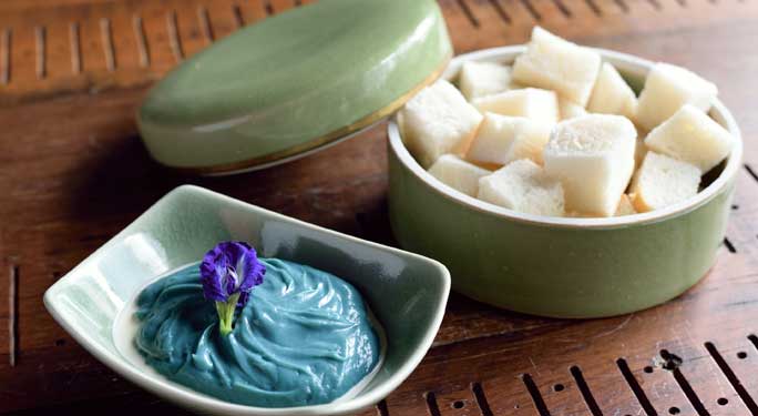 Supanniga Eating Room - Riverside