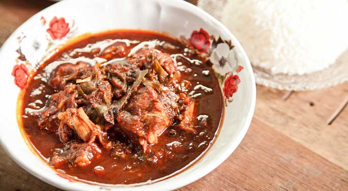 Supanniga Eating Room - Sathorn