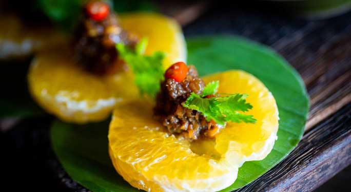 Supanniga Eating Room – Thonglor