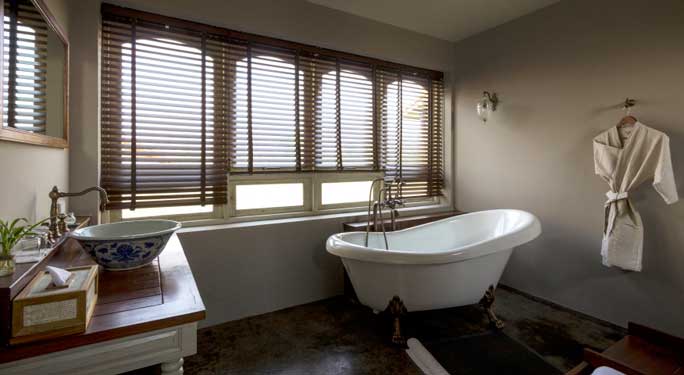 Private Villa Family