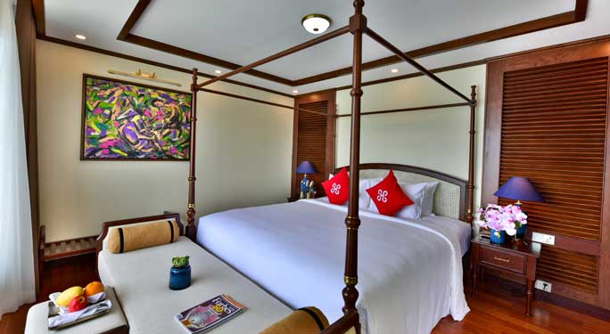 Ocean Suites (10 units)