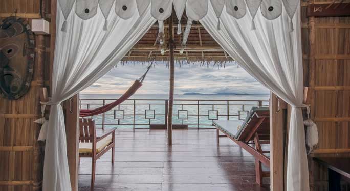 Deluxe Bungalow (10 units)