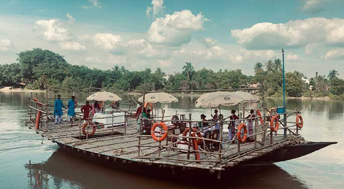 Bari Kothi Heritage Hotel highlight