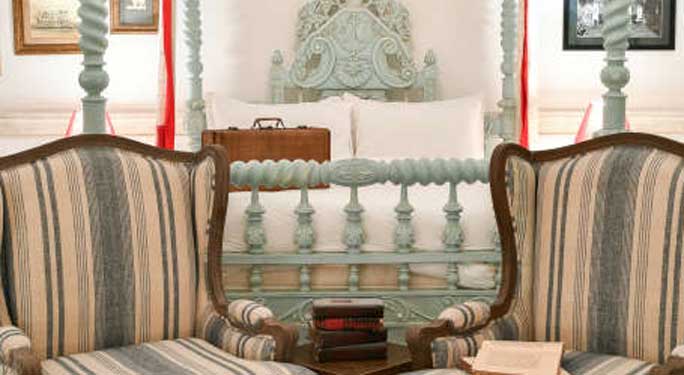 Classic Heritage (17 units)