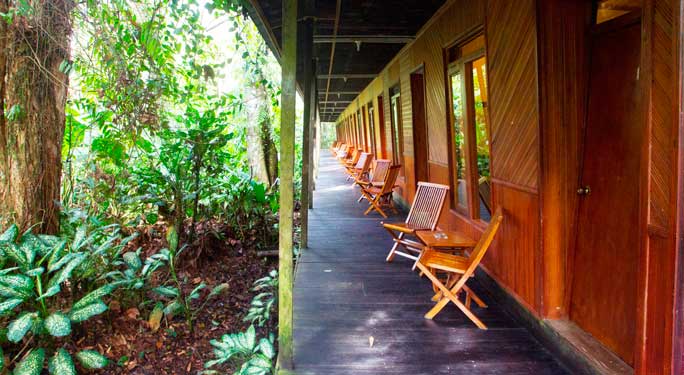 Amethyst Beo Rooms (10 units)