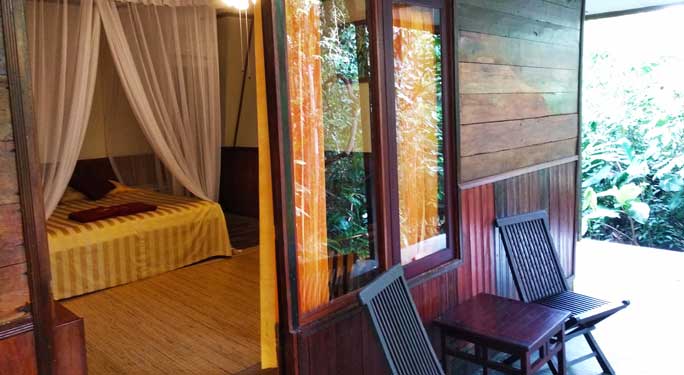 Diamond Room (3 units)