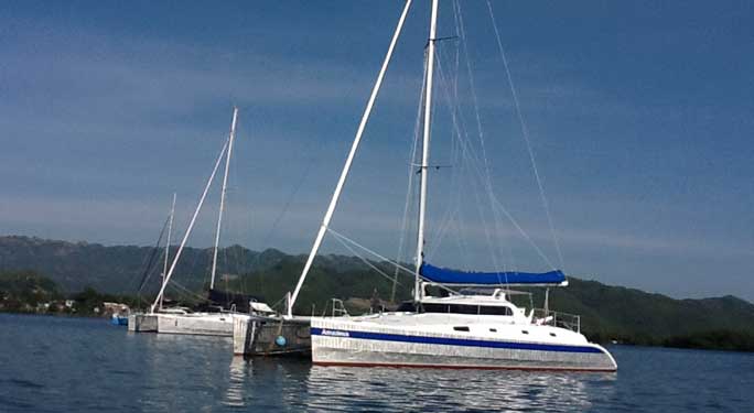 Private Phuket Yacht Charters