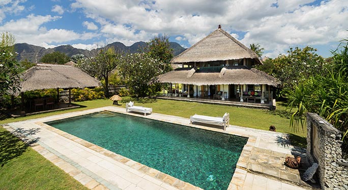 House Sepi (2 bedrooms)